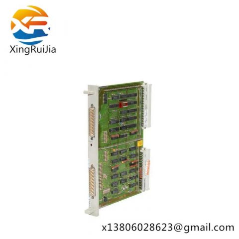 SIEMENS 6ES5301-5CA12 IM301 Interface Module