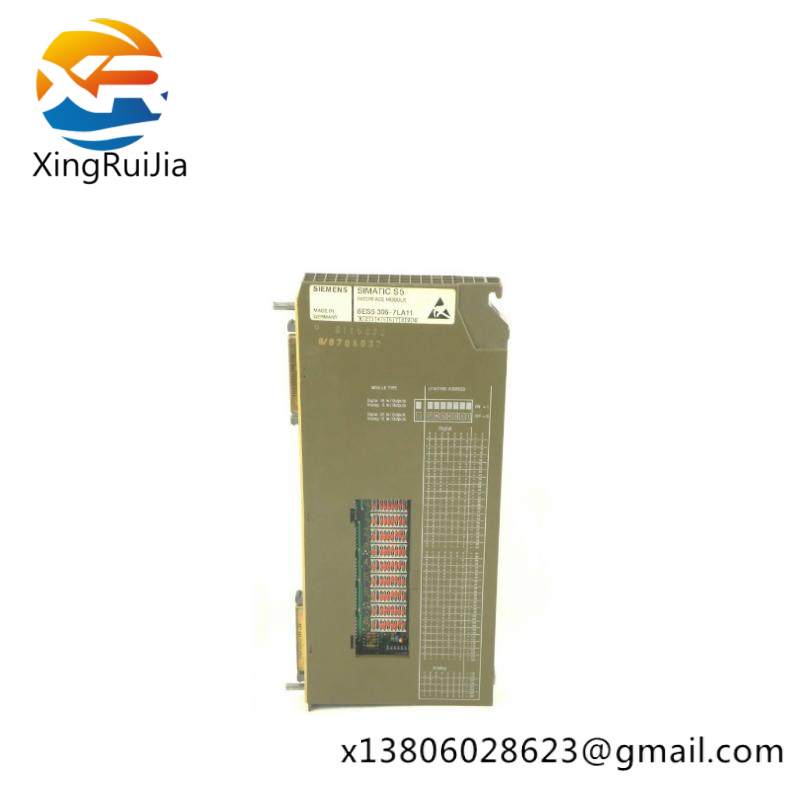 6es5306-7la11_siemens_im306_interface_module.jpg SIEMENS 6ES5306-7LA11 IM306 Interface Module
