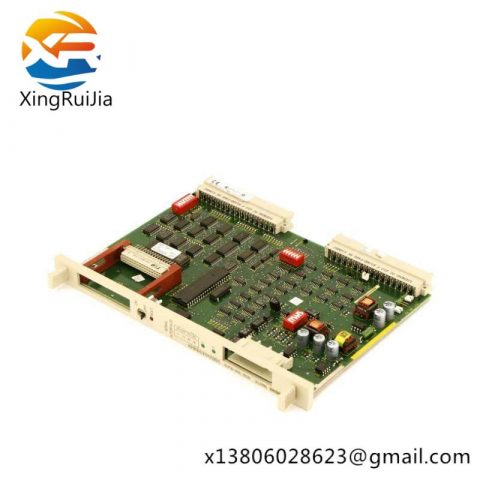 SIEMENS 6ES5308-3UA12 IM308A Interface Module