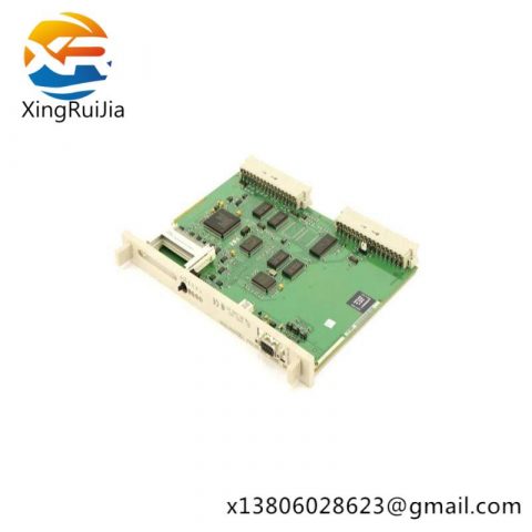 SIEMENS 6ES5308-3UC21 Connection IM308-C for PROFIBUS DP