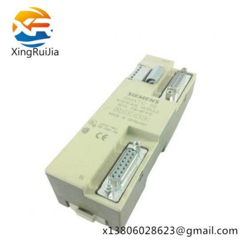 6ES5316-8FA12 Siemens Interface Module
