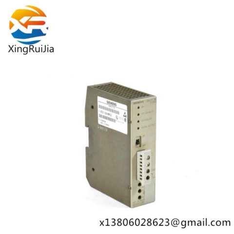 SIEMENS 6ES5318-8MA12 ET100U Interface Module