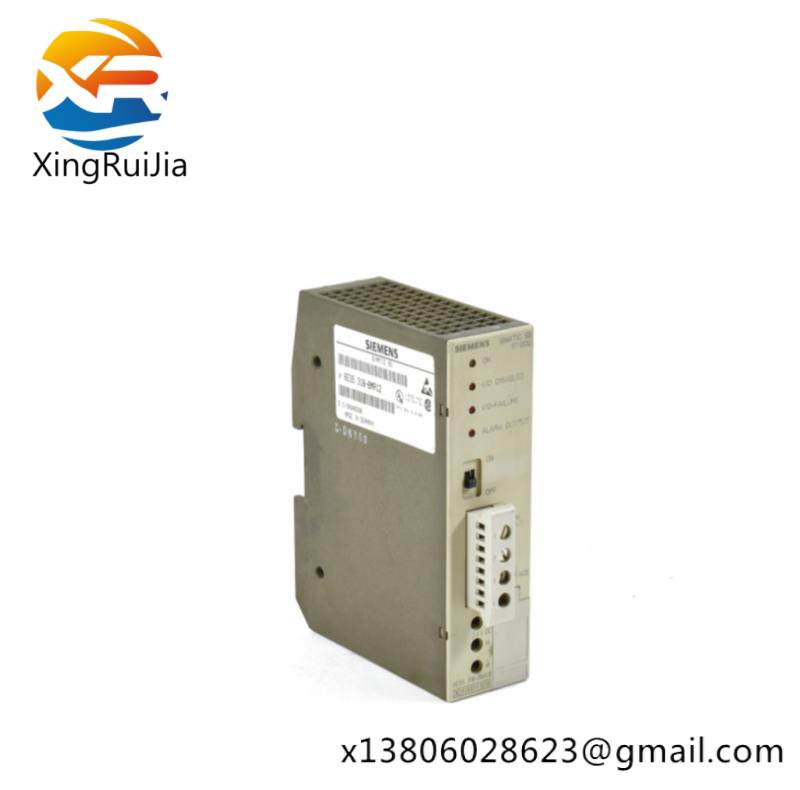 6es5318-8ma12_siemens_et100u_interface_module.jpg SIEMENS 6ES5318-8MA12 ET100U Interface Module