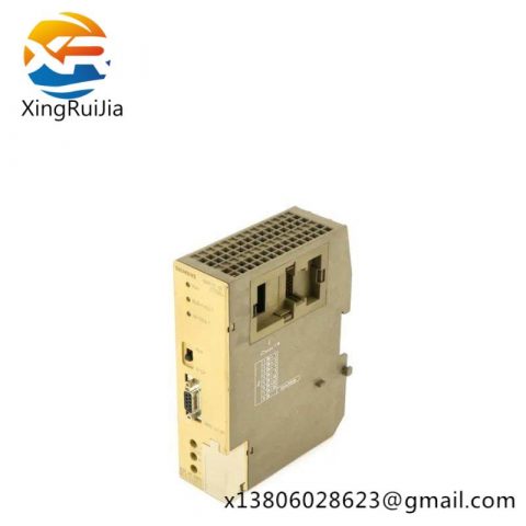 SIEMENS 6ES5318-8MB13 Profibus DP Interface