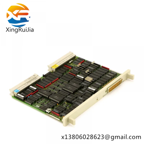 SIEMENS 6ES5324-3UA12 Interface Module