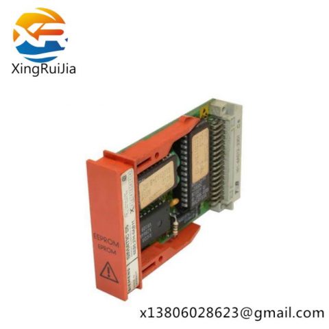SIEMENS 6ES5374-0AB11 Memory Submodule
