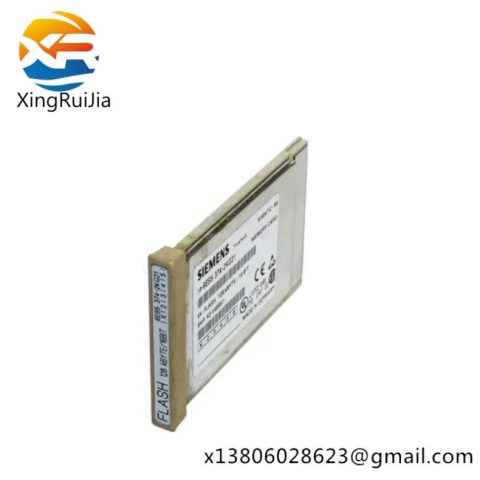 SIEMENS 6ES5374-2KG21 Memory Card