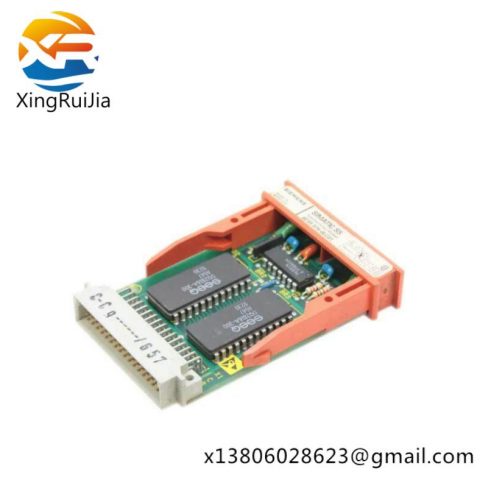 SIEMENS 6ES5375-0LC21 Memory Submod