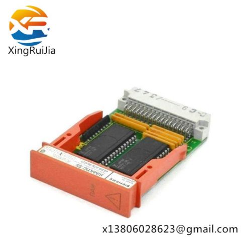 SIEMENS 6ES5375-0LD21 Memory Submod