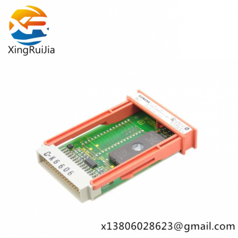 SIEMENS 6ES5375-1LA15 Memory Submod