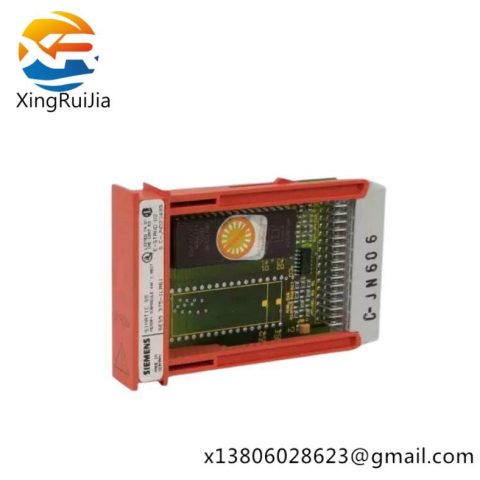 SIEMENS 6ES5375-1LA61 Memory Submod