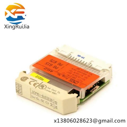 SIEMENS 6ES5376-1AA11 Memory Submod