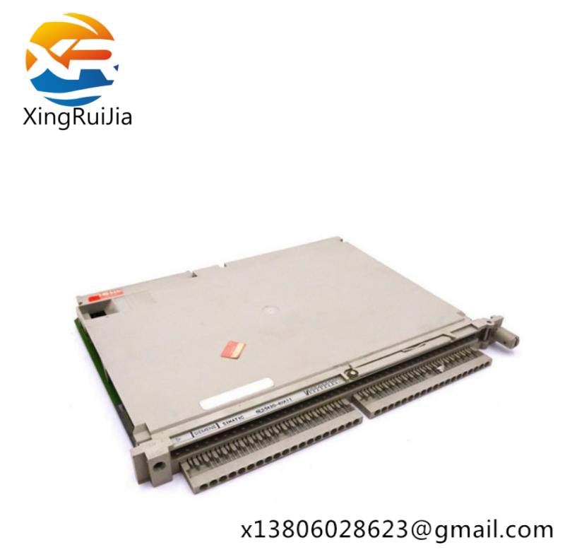 6es5420-4ua11_siemens_digital_input_module.jpg SIEMENS 6ES5420-4UA11 Digital Input Module