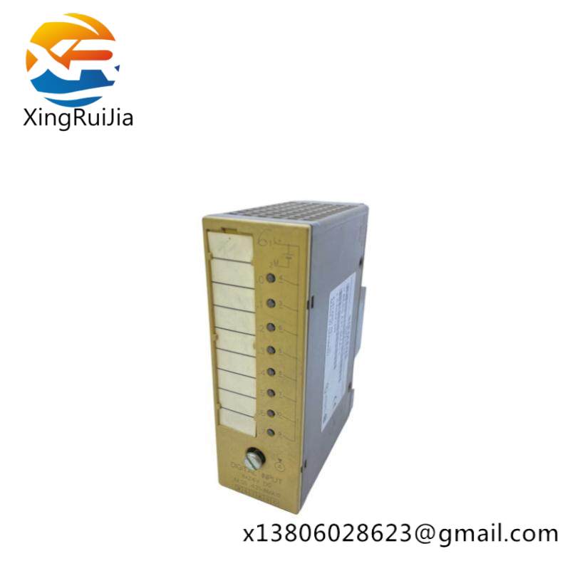 6es5431-8ma11_siemens_digital_input_module.jpg 6ES5431-8MA11 Siemens Digital Input Module