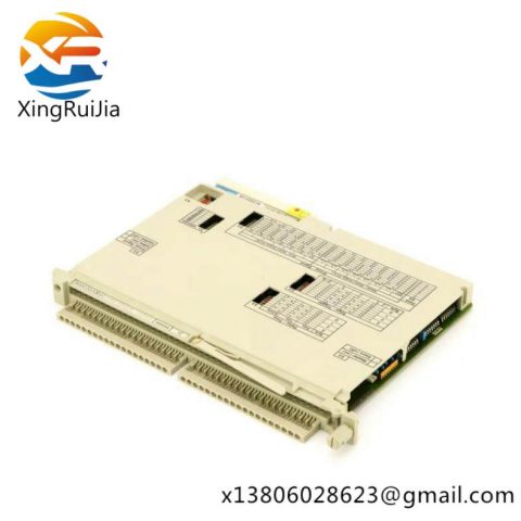 SIEMENS 6ES5432-4UA12 Digital Input Module