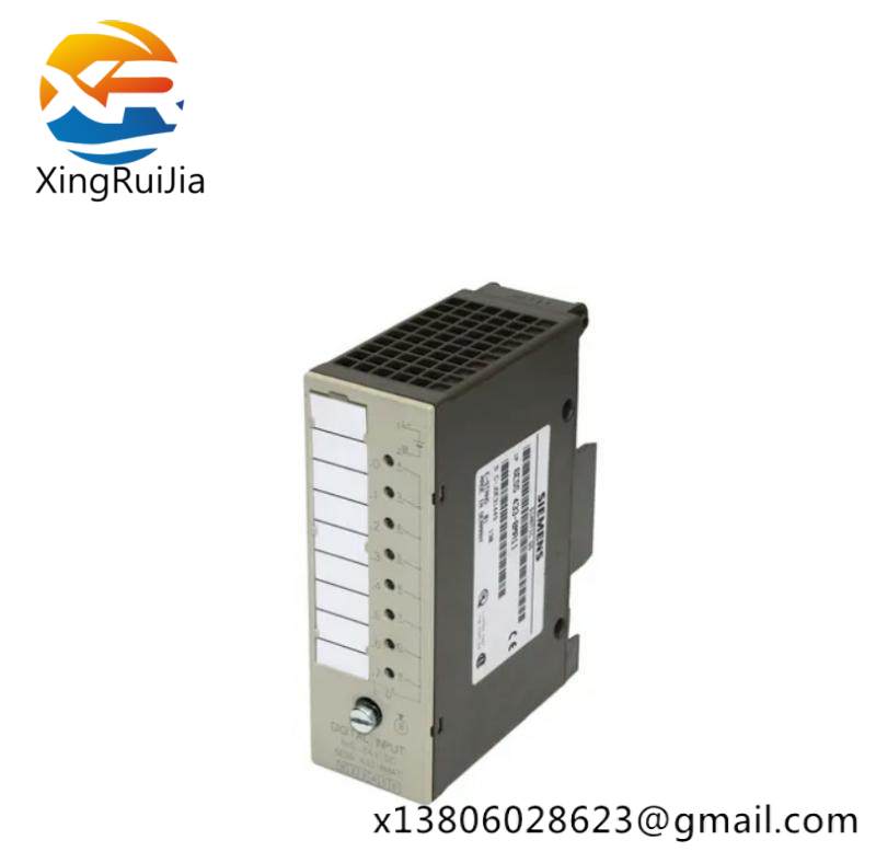 6es5433-8ma11_siemens_digital_input_module.jpg SIEMENS 6ES5433-8MA11 Digital Input Module