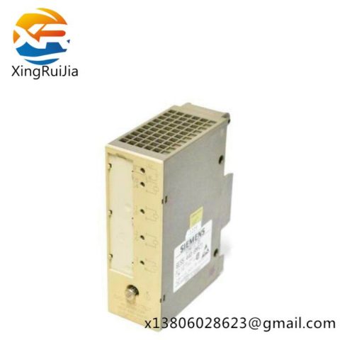 SIEMENS 6ES5440-8MA21 Digital Output Module