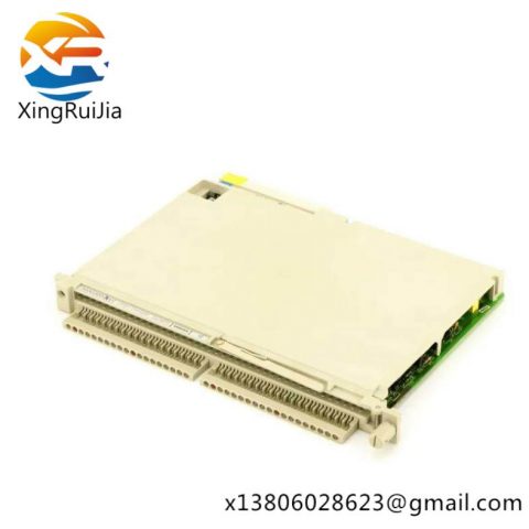 SIEMENS 6ES5441-4UA12 Digital Output Module