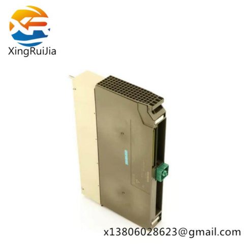 SIEMENS 6ES5441-7LA13 Digital Output Module