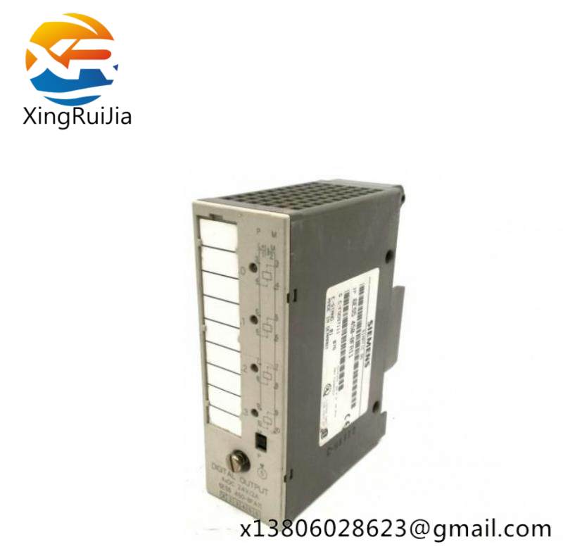 6es5450-8fa11_siemens_digitlal_output_module.jpg SIEMENS 6ES5450-8FA11 Digitlal Output Module