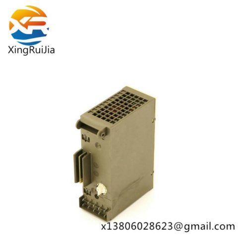 SIEMENS 6ES5450-8FA12 Digital Output Module