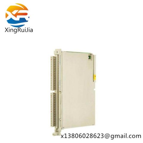 SIEMENS 6ES5451-4UA12 Digital Output Module