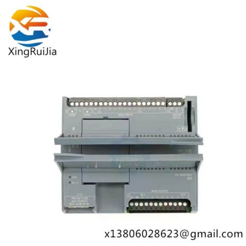 SIEMENS 6ES5451-7LA21 Digital Output Module