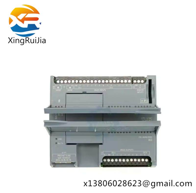 6es5451-7la21_siemens_digital_output_module.jpg SIEMENS 6ES5451-7LA21 Digital Output Module
