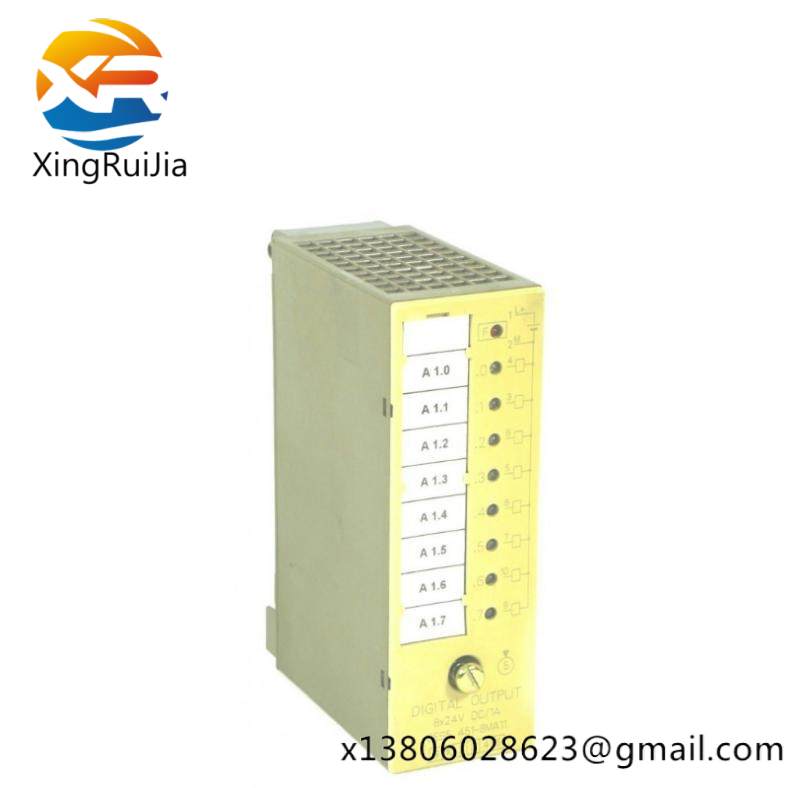 6es5451-8ma11_siemens_digital_output_module.jpg SIEMENS 6ES5451-8MA11 Digital Output Module