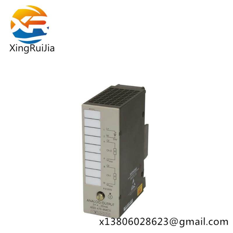 6es5453-8mc11_siemens_digital_output_module.jpg SIEMENS 6ES5453-8MC11 Digital Output Module