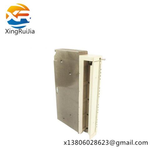 SIEMENS 6ES5458-7LA12 Relay Output Module