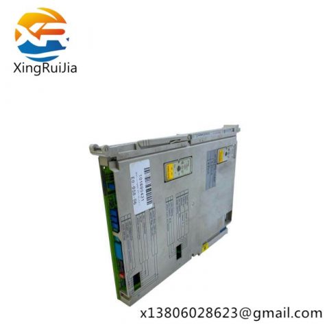 SIEMENS 6ES5460-4UA12 Analog Input Module