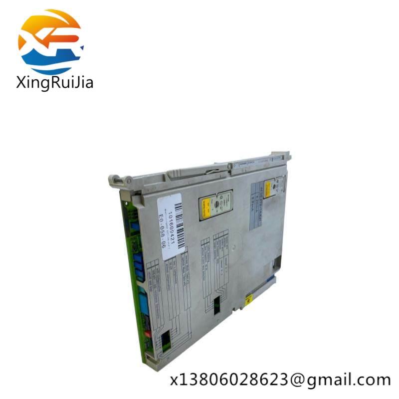 6es5460-4ua12_siemens_analog_input_module.jpg SIEMENS 6ES5460-4UA12 Analog Input Module