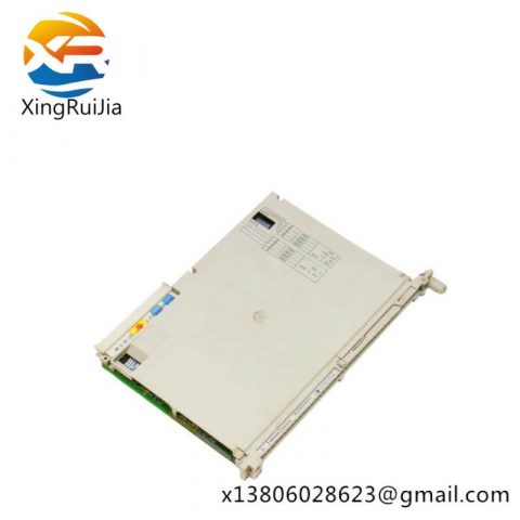 SIEMENS 6ES5463-4UA11 Analog Input Module