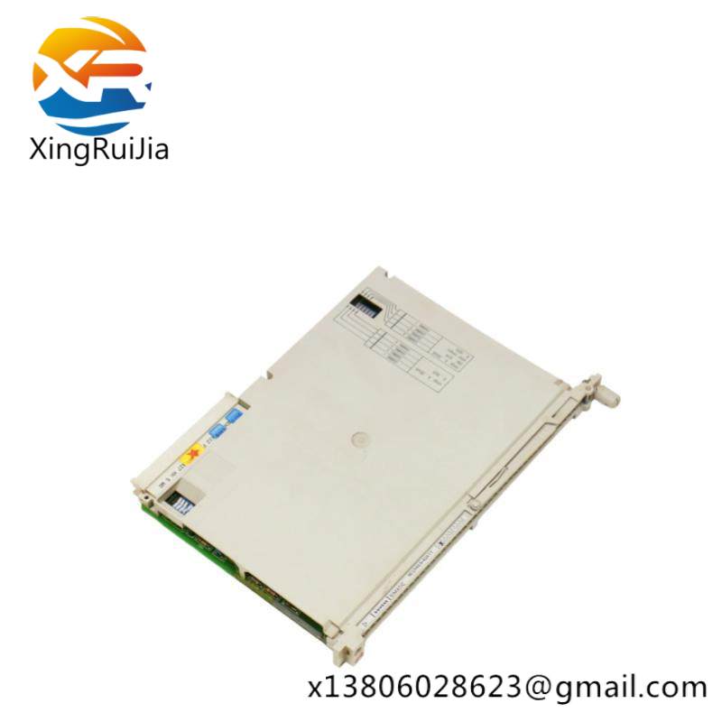 6es5463-4ua11_siemens_analog_input_module.jpg SIEMENS 6ES5463-4UA11 Analog Input Module