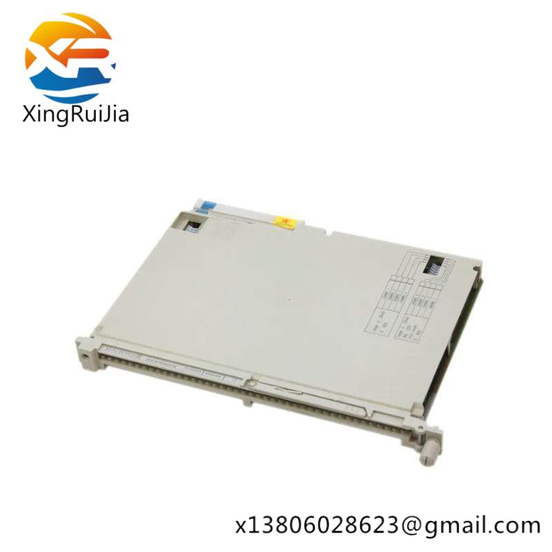 6es5463-4ua12_siemens_analog_input_module.jpg SIEMENS 6ES5463-4UA12 Analog Input Module