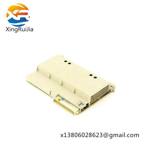 SIEMENS 6ES5465-4UA11 Analog Input Module
