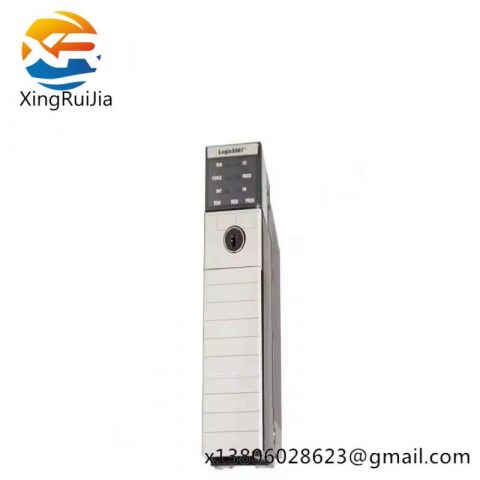 SIEMENS 6ES5465-7LA12 Analog Input Module