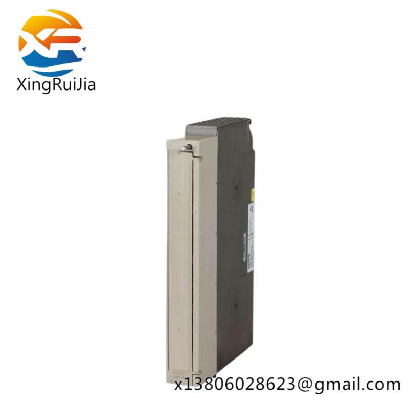 6es5465-7la13_siemens_analog_input_module.jpg SIEMENS 6ES5465-7LA13 Analog Input Module