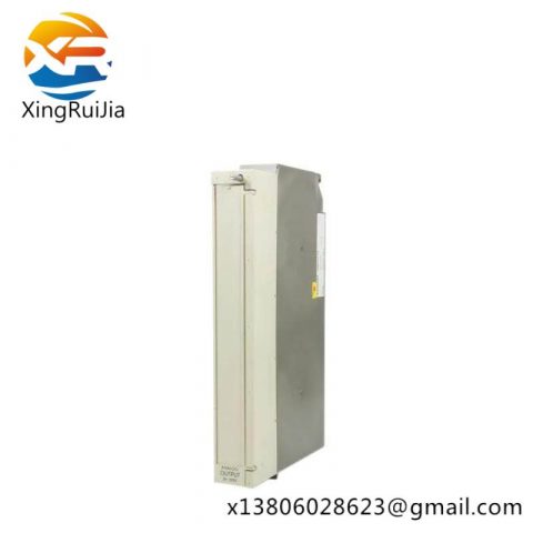 SIEMENS 6ES5470-7LB12 Analog Output Module