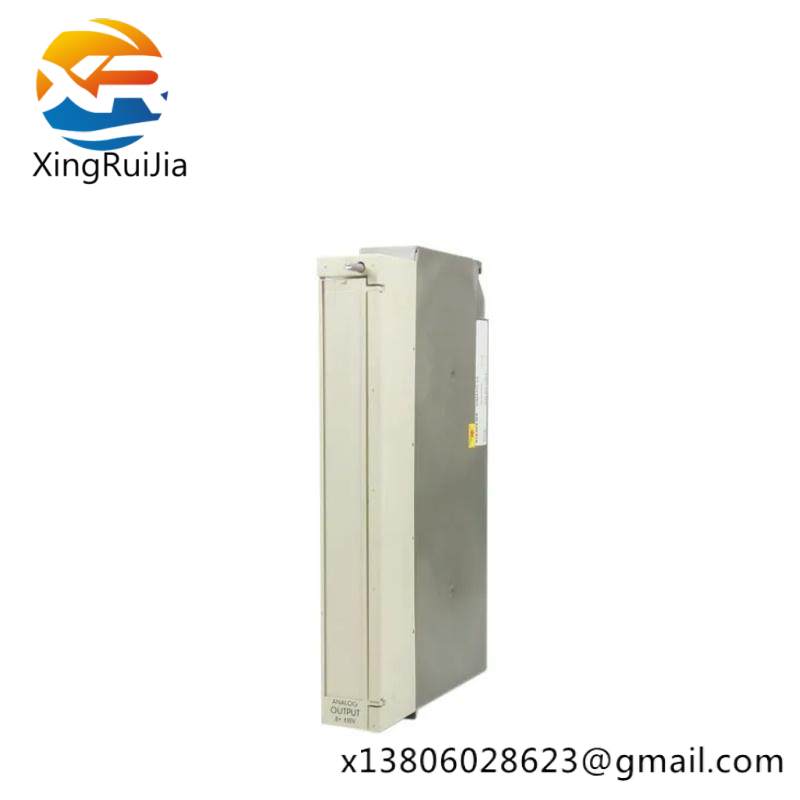 6es5470-7lb12_siemens_analog_output_module.jpg SIEMENS 6ES5470-7LB12 Analog Output Module