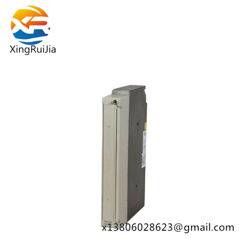 6es5470-7lb13_siemens_analog_output_module.jpg SIEMENS 6ES5470-7LB13 Analog Output Module