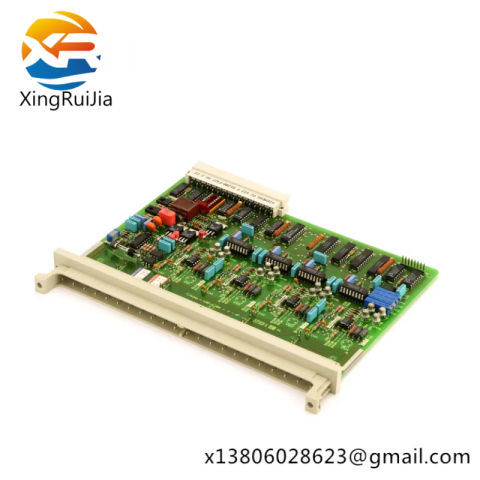 SIEMENS 6ES5475-3AA11 Analog Output Module