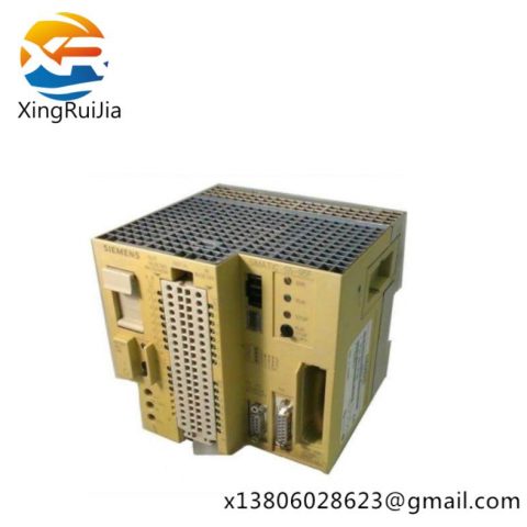 SIEMENS 6ES5490-7LB12 SIMATIC S5 490