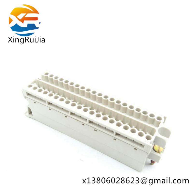 6es5490-8fb11_siemens_front_connector.jpg SIEMENS 6ES5490-8FB11 Front Connector