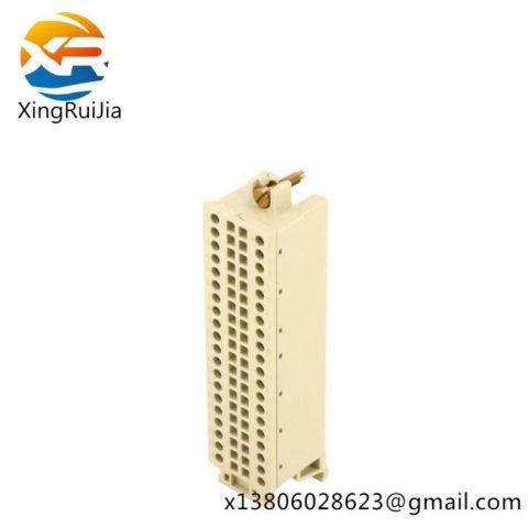 SIEMENS 6ES5490-8MB11 Front Connector