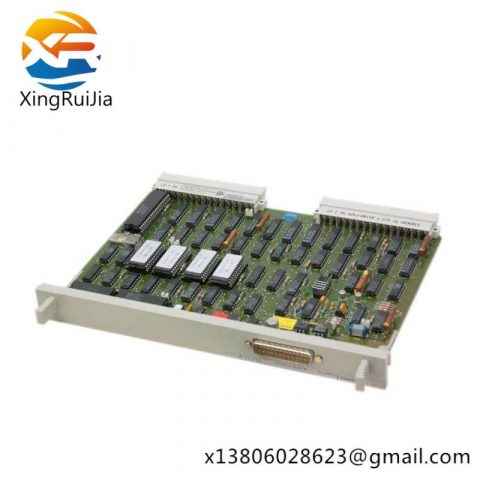 SIEMENS 6ES5511-5AA14 PG Interface Module