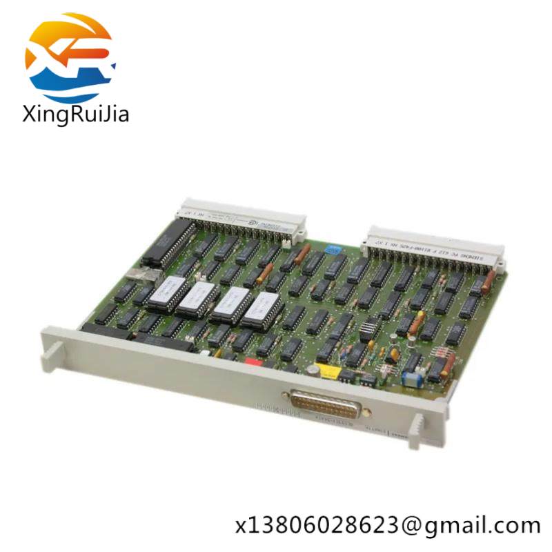 6es5511-5aa14_siemens_pg_interface_module.jpg SIEMENS 6ES5511-5AA14 PG Interface Module