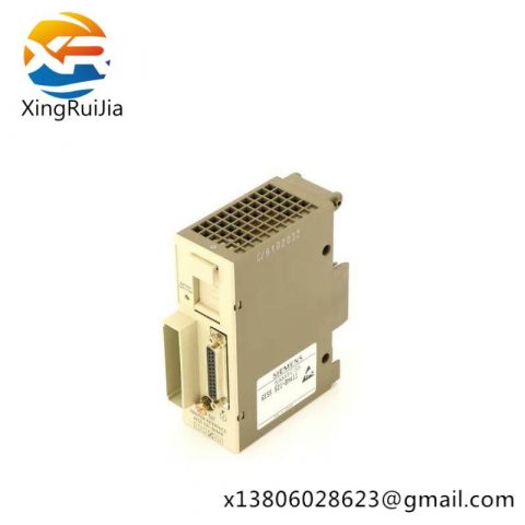 SIEMENS 6ES5521-8MA11 Communications Module