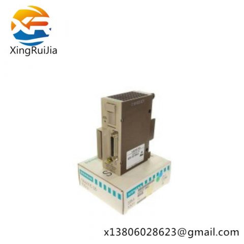 SIEMENS 6ES5521-8MA21 Communications Module